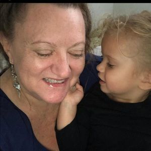 Meet your Posher, Pamela